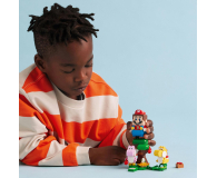 LEGO Super Mario 71428 Niezwykły las Yoshiego - 1202098 - zdjęcie 9